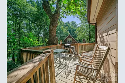 284 Simmons Ridge Road, Bakersville, NC 28705 - Photo 42