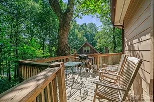 284 Simmons Ridge Rd, Bakersville, NC 28705 - Photo 42