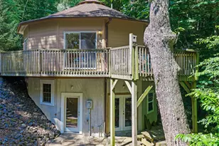 284 Simmons Ridge Rd, Bakersville, NC 28705 - Photo 44