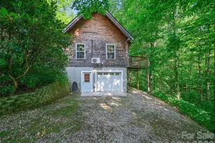 284 Simmons Ridge Rd, Bakersville, NC 28705 - Photo 22
