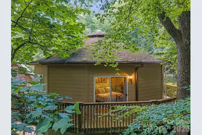 284 Simmons Ridge Road, Bakersville, NC 28705 - Photo 2