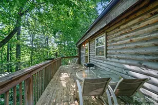 284 Simmons Ridge Rd, Bakersville, NC 28705 - Photo 24