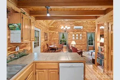 284 Simmons Ridge Road, Bakersville, NC 28705 - Photo 10