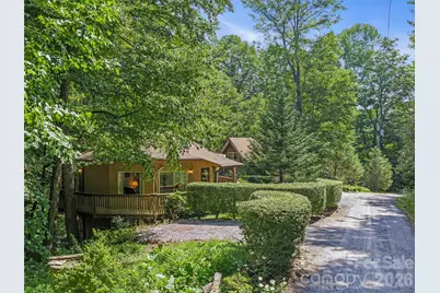 284 Simmons Ridge Road, Spruce Pine, NC 28705 - Photo 1