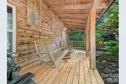 284 Simmons Ridge Road, Bakersville, NC 28705 - Photo 4