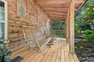 284 Simmons Ridge Rd, Bakersville, NC 28705 - Photo 4