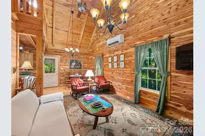284 Simmons Ridge Road, Bakersville, NC 28705 - Photo 6
