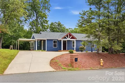 1515 Berkley Street SW, Lenoir, NC 28645 - Photo 1