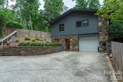 53 Vanderbilt Terrace, Asheville, NC 28806 - Photo 2