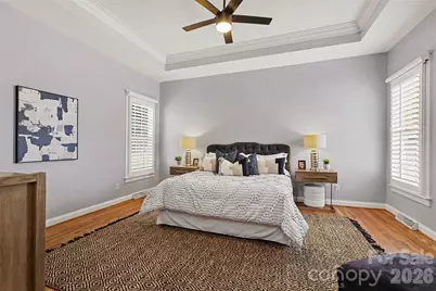 12629 Doster Avenue, Charlotte, NC 28277 - Photo 18