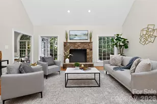 4817 Pimlico Ln, Waxhaw, NC 28173 - Photo 6
