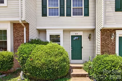 614 Lex Drive, Charlotte, NC 28262 - Photo 2