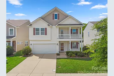 4628 Meshack Avenue, Charlotte, NC 28213 - Photo 1