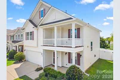 4628 Meshack Avenue, Charlotte, NC 28213 - Photo 2