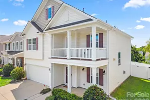 4628 Meshack Ave, Charlotte, NC 28213 - Photo 2