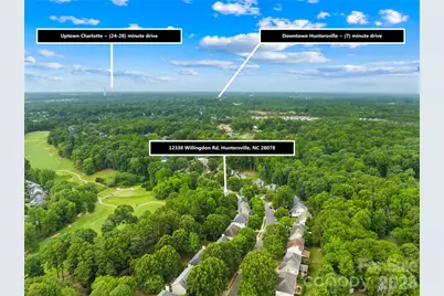 12338 Willingdon Road, Huntersville, NC 28078 - Photo 42