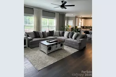 11118 Fountaingrove Drive, Charlotte, NC 28262 - Photo 2