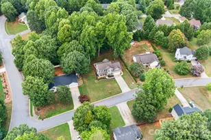 142 Valley Glen Dr, Troutman, NC 28166 - Photo 32