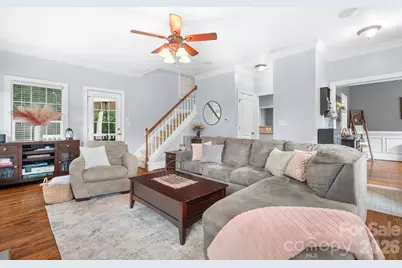 142 Valley Glen Drive, Troutman, NC 28166 - Photo 6