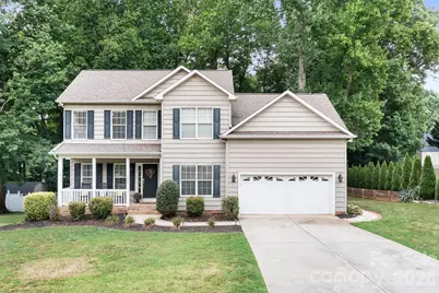 142 Valley Glen Drive, Troutman, NC 28166 - Photo 2