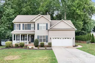 142 Valley Glen Dr, Troutman, NC 28166 - Photo 2