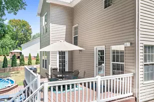 142 Valley Glen Dr, Troutman, NC 28166 - Photo 28