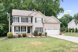 142 Valley Glen Dr, Troutman, NC 28166 - Photo 4