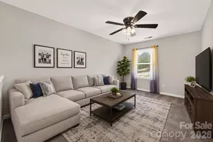 14406 Targert Ln, Charlotte, NC 28278 - Photo 16
