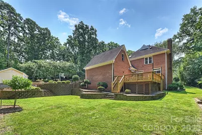7701 Walthall Court, Charlotte, NC 28210 - Photo 42