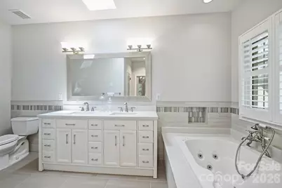 7701 Walthall Court, Charlotte, NC 28210 - Photo 30