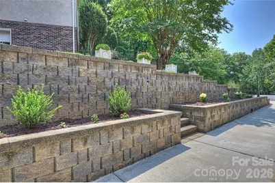 7701 Walthall Court, Charlotte, NC 28210 - Photo 44