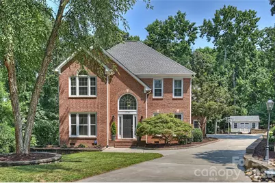 7701 Walthall Court, Charlotte, NC 28210 - Photo 1
