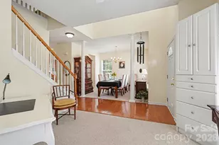 10729 Yellow Tail Ct, Charlotte, NC 28270 - Photo 16