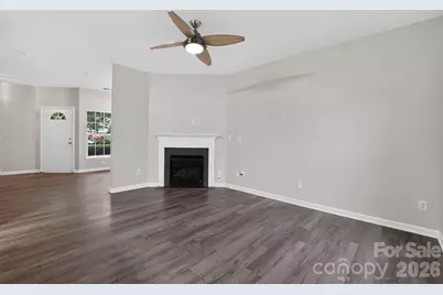 8531 Carolina Lily Lane, Charlotte, NC 28262 - Photo 2