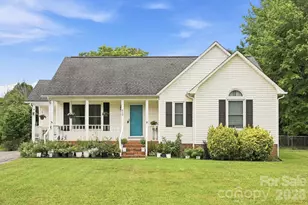 610 Winding Way Dr, Monroe, NC 28110 - Photo 1