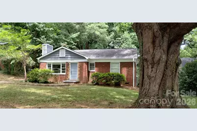 4217 Winfield Drive, Charlotte, NC 28205 - Photo 1