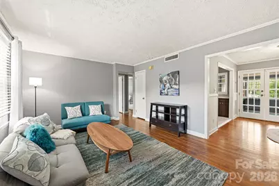 918 McAlway Road #D, Charlotte, NC 28211 - Photo 2