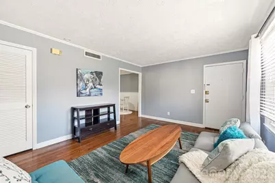 918 McAlway Road #D, Charlotte, NC 28211 - Photo 4