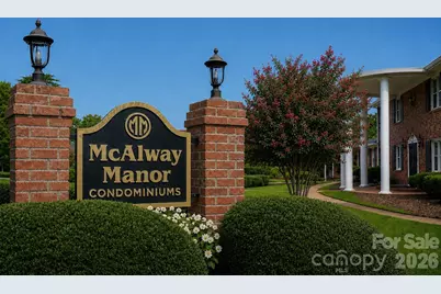 918 McAlway Road #D, Charlotte, NC 28211 - Photo 26