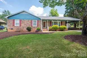 4416 Coachwood Ln, Gastonia, NC 28056 - Photo 1