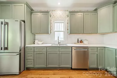 1529 Merriman Avenue, Charlotte, NC 28203 - Photo 16