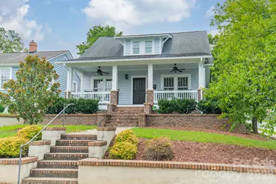 1529 Merriman Avenue, Charlotte, NC 28203 - Photo 2