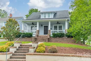 1529 Merriman Ave, Charlotte, NC 28203 - Photo 2
