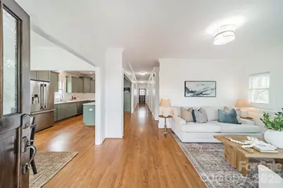 1529 Merriman Avenue, Charlotte, NC 28203 - Photo 4