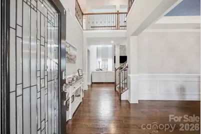 7529 Slieveroe Court, Huntersville, NC 28078 - Photo 4