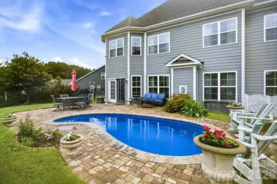 7529 Slieveroe Court, Huntersville, NC 28078 - Photo 46