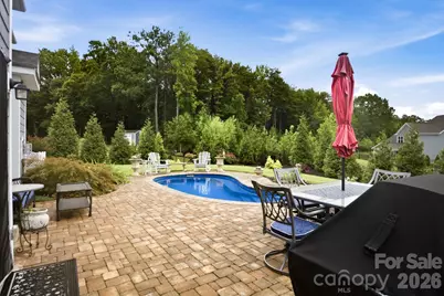 7529 Slieveroe Court, Huntersville, NC 28078 - Photo 42