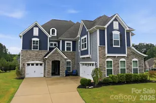 7529 Slieveroe Ct, Huntersville, NC 28078 - Photo 1