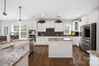 7529 Slieveroe Court, Huntersville, NC 28078 - Photo 12