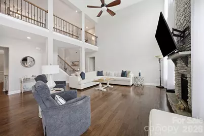 7529 Slieveroe Court, Huntersville, NC 28078 - Photo 8